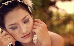 Sasha Darfika Si Model Cantik Bantu Ibu Jualan di Warteg Majalengka&nbsp;7