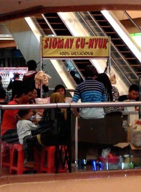 siomay cunyuk mangga dua