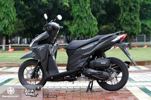 Testride Honda Vario 150 eSP 2015&nbsp;MG_97911