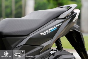 Testride Honda Vario 150 eSP 2015&nbsp;MG_97951