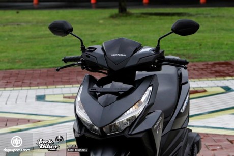 Testride Honda Vario 150 eSP 2015 MG_97991