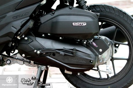Testride Honda Vario 150 eSP 2015 MG_98141