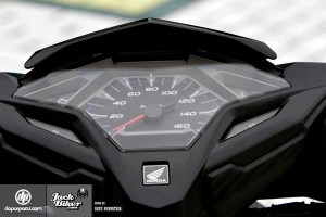 Testride Honda Vario 150 eSP 2015&nbsp;MG_98201