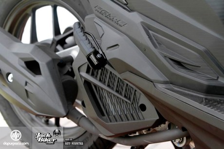 Testride Honda Vario 150 eSP 2015 MG_98211