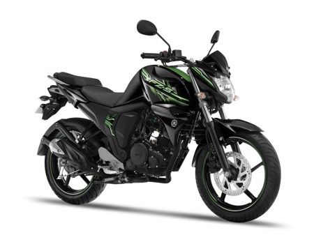 Yamaha Byson Injeksi Indonesia cyber-green 2015 pertamax7.com