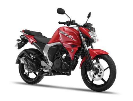 Yamaha Byson Injeksi Indonesia fz-red-ig 2015 pertamax7.com