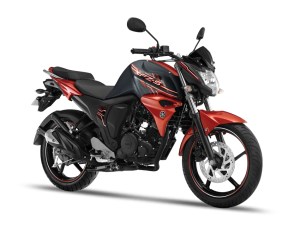 Yamaha Byson Injeksi Indonesia molten-orange 2015&nbsp;pertamax7.com