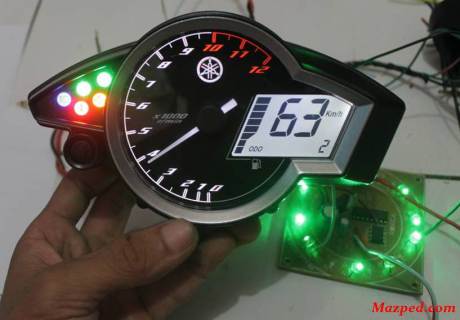 yamaha factory racing team 2014