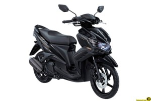 Yamaha GT 125 Deep Spice&nbsp;Eagle