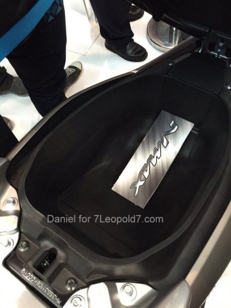 Yamaha NMAX 150 INDONESIA Launching img_0463-001