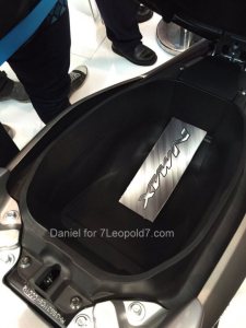 Yamaha NMAX 150 INDONESIA Launching&nbsp;img_0463-001