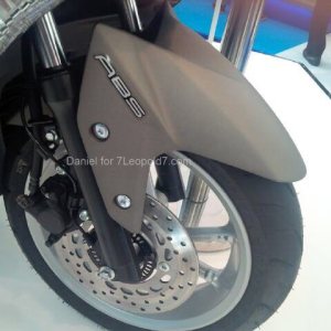 Yamaha NMAX 150 INDONESIA Launching&nbsp;img_0466-001