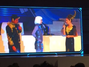 Yamaha NMAX 150 INDONESIA Launching&nbsp;img_0470