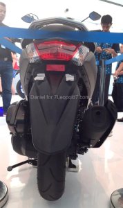 Yamaha NMAX 150 INDONESIA Launching&nbsp;img_0490-001