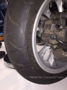 Yamaha NMAX 150 INDONESIA Launching&nbsp;img_0492-001