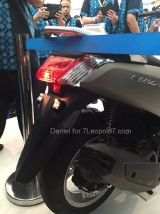 Yamaha NMAX 150 INDONESIA Launching&nbsp;img_0498-001