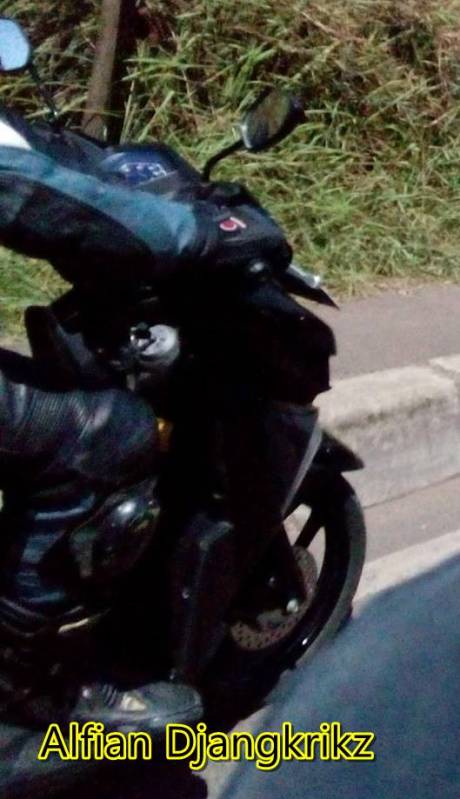 yamaha soul-gt-125-blue-core tanduk wifi 1