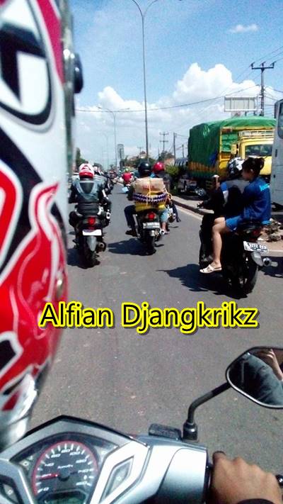 yamaha soul-gt-125-blue-core tanduk wifi 2