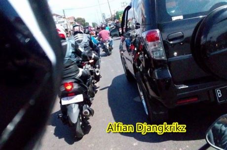 yamaha soul-gt-125-blue-core tanduk wifi 3