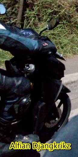 yamaha soul-gt-125-blue-core tanduk wifi 7