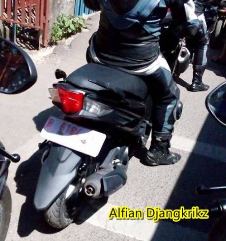 yamaha soul-gt-125-blue-core tanduk wifi 9