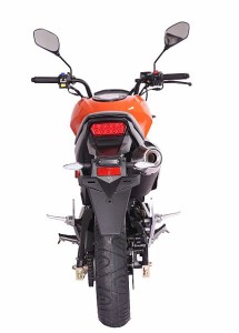 YG125-21A 小怪兽 后