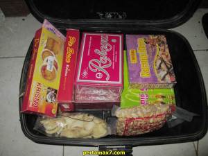 belanja oleh oleh khas bali di&nbsp;Krisna
