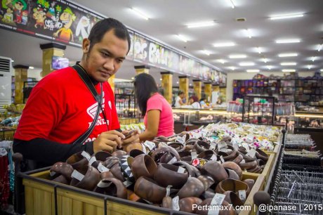 Cari Oleh-Oleh Khas Bali di Krisna Pertamax7.com_