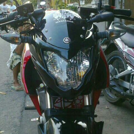 cikal bakal yamaha new vixion facelift 2015