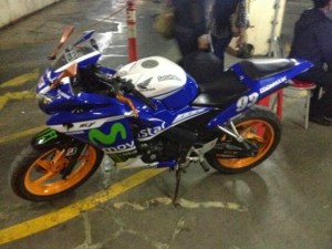 Honda CBR150R Livery Movistar Yamaha Motogp 002&nbsp;pertamax7.com