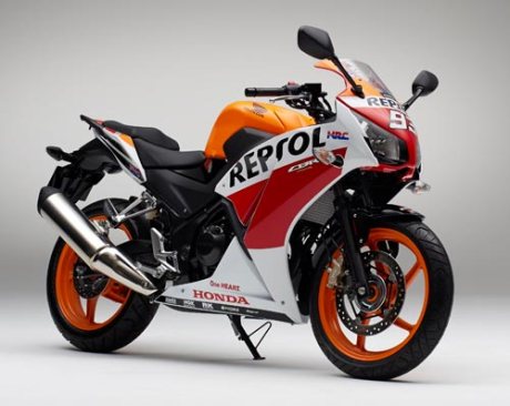 Honda-CBR250R-Champion-Edition-marc marquez 93 Cuma-100-Unit-1