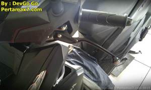 Honda Vario 150 Masih Baru sudah kecelakaan di Solo 001&nbsp;Pertamax7.com