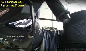 Honda Vario 150 Masih Baru sudah kecelakaan di Solo 002&nbsp;Pertamax7.com