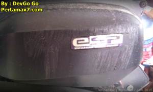 Honda Vario 150 Masih Baru sudah kecelakaan di Solo 003&nbsp;Pertamax7.com