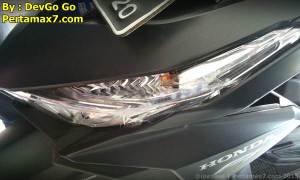 Honda Vario 150 Masih Baru sudah kecelakaan di Solo 004&nbsp;Pertamax7.com