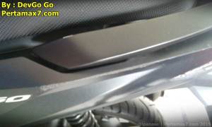 Honda Vario 150 Masih Baru sudah kecelakaan di Solo 006&nbsp;Pertamax7.com