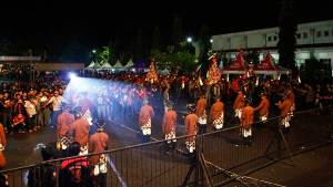 Jambore Nasional Pertama Komunitas Honda CB150R Streetfire Di meriahkan 1000 biker dari Seluruh Indonesia 001&nbsp;Pertamax7.com