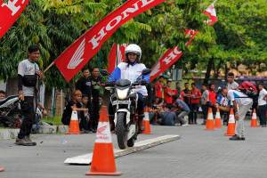 Jambore Nasional Pertama Komunitas Honda CB150R Streetfire Di meriahkan 1000 biker dari Seluruh Indonesia 003&nbsp;Pertamax7.com
