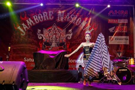 Jambore Nasional Pertama Komunitas Honda CB150R Streetfire Di meriahkan 1000 biker dari Seluruh Indonesia 010 Pertamax7.com