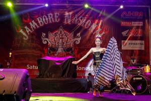 Jambore Nasional Pertama Komunitas Honda CB150R Streetfire Di meriahkan 1000 biker dari Seluruh Indonesia 010&nbsp;Pertamax7.com