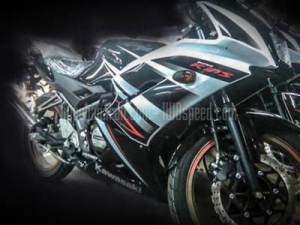 Kawasaki Ninja 150 striping terbaru 2015 005&nbsp;Pertamax7.com