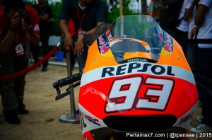 Launching New Honda RC213V 2015 bali Indonesia Pertamax7.com_-10
