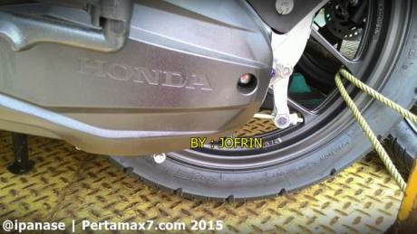 Merk Velg honda vario 150 ZCW made in China 003 Pertamax7.com