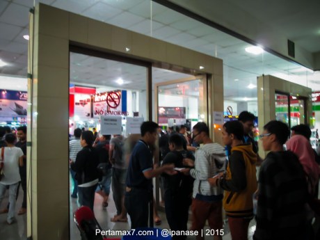Pameran Kumputer Jogja APKOM New Year Expo 2015 pertamax7.com_-4