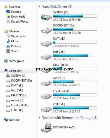 Rakit Sendiri Hardisk External gampang pertamax7.com 001 pertamax7.com