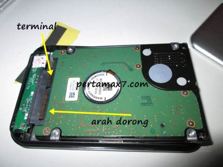 Rakit Sendiri Hardisk External gampang pertamax7.com 004 pertamax7.com