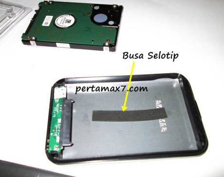 Rakit Sendiri Hardisk External gampang pertamax7.com 005 pertamax7.com