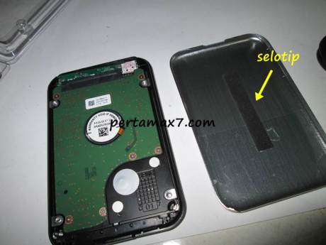Rakit Sendiri Hardisk External gampang pertamax7.com 006 pertamax7.com