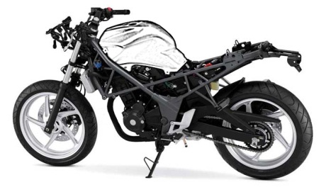 rangka-Honda-teralis