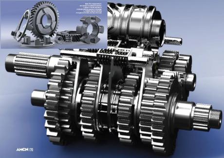 Seamless Shift Gearbox Motogp seamless-shift-gearbox-2 pertamax7.com